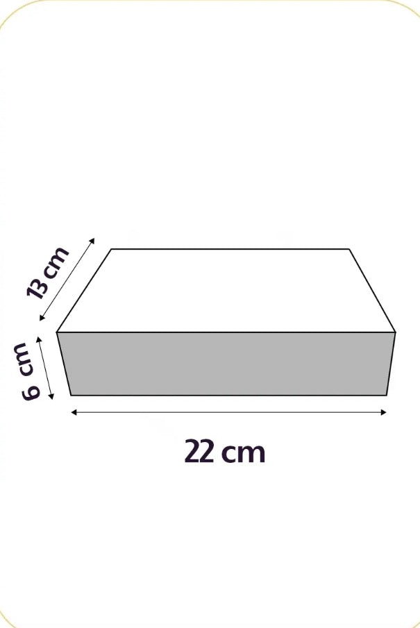 بوكس خشبي فاخر للإهداء (vip)
