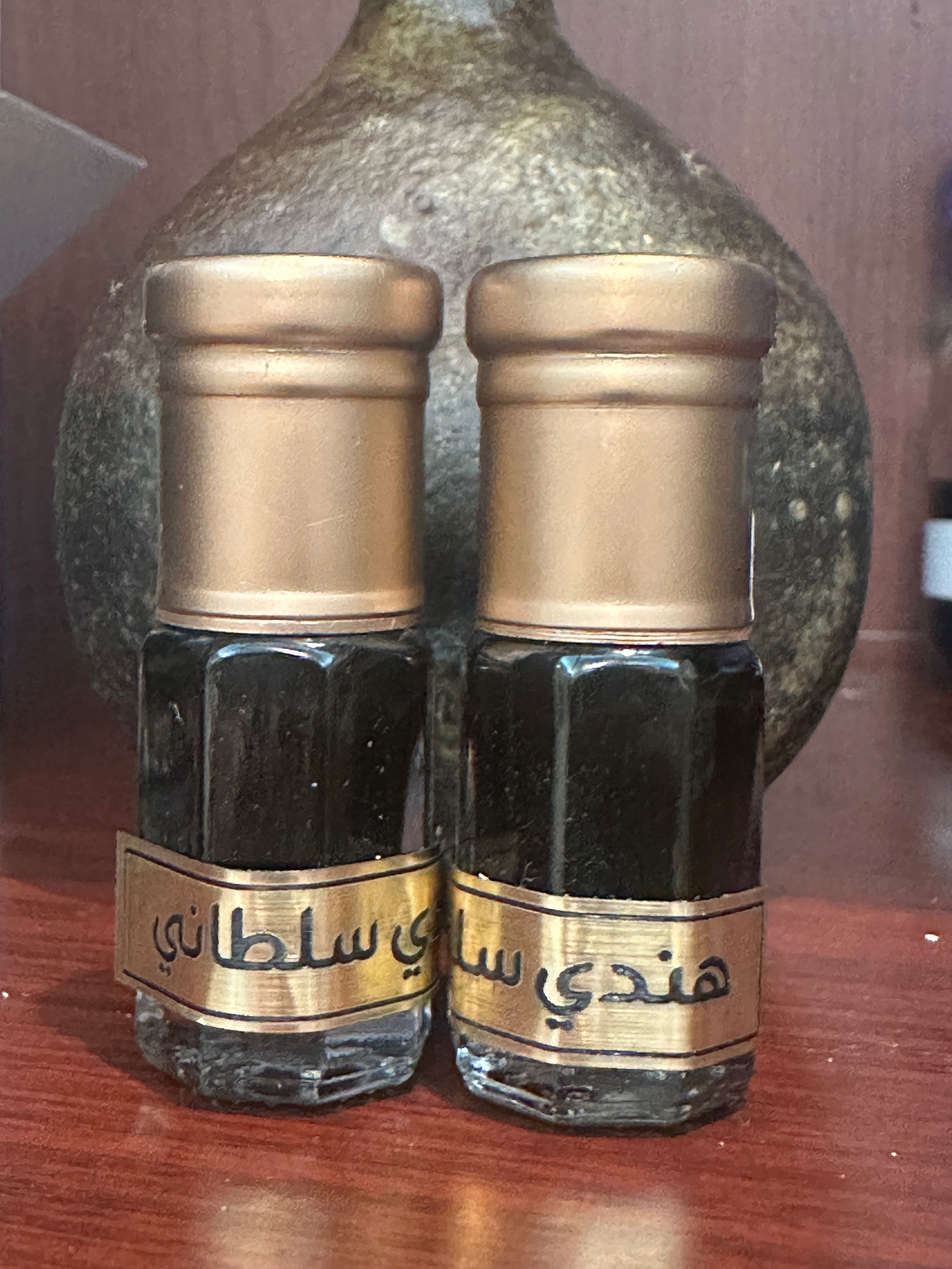 هندي سلطاني من المقتنيات الخاصة (كمية محدودة)