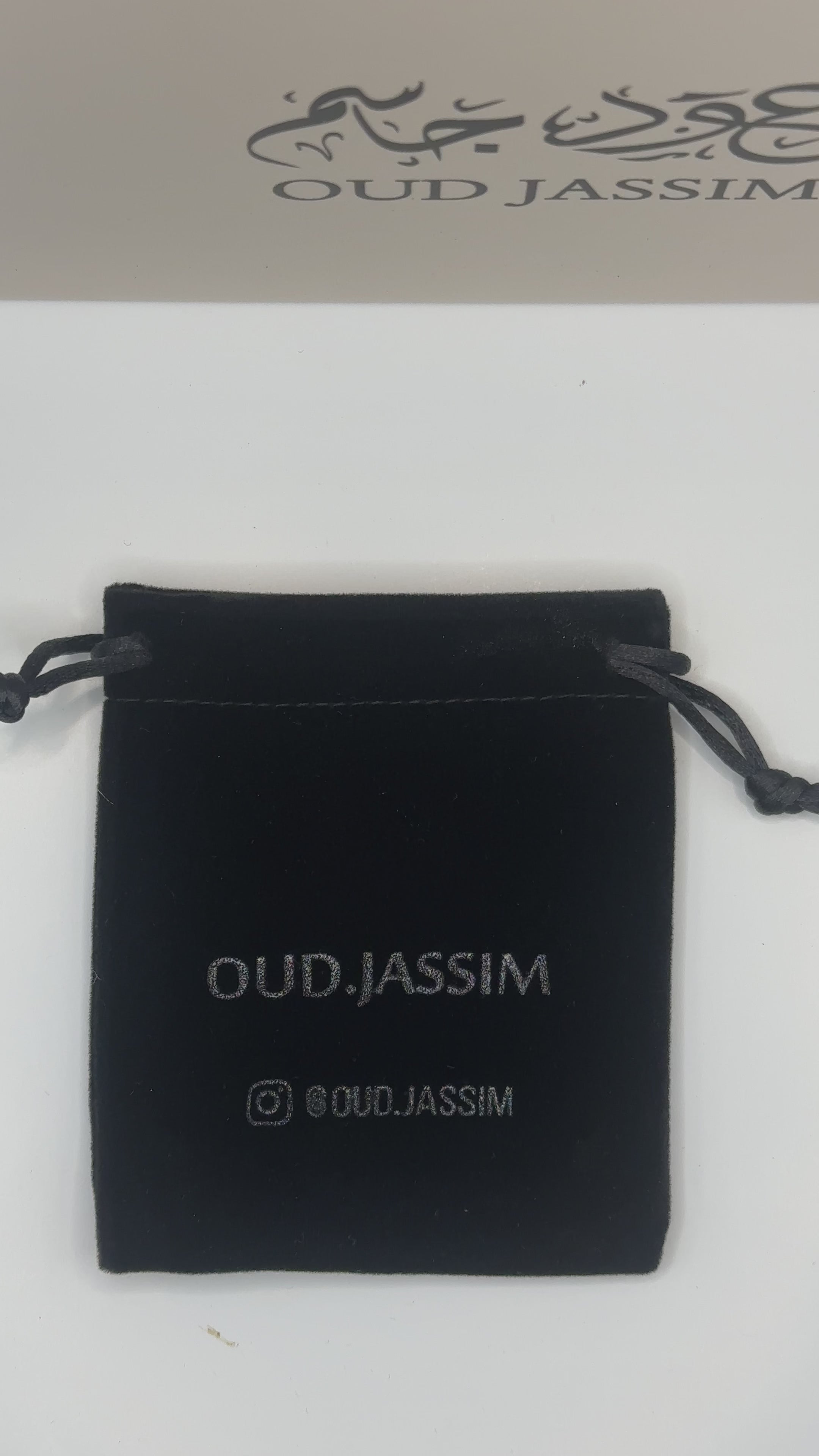 مسك الكمبودي (ربع تولة)