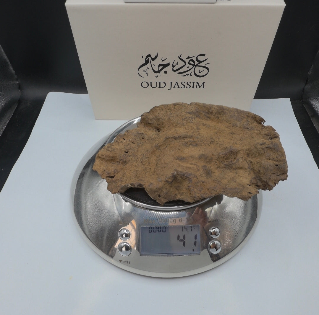 بورمي ماتشينا ملكي (نوادر النوادر)